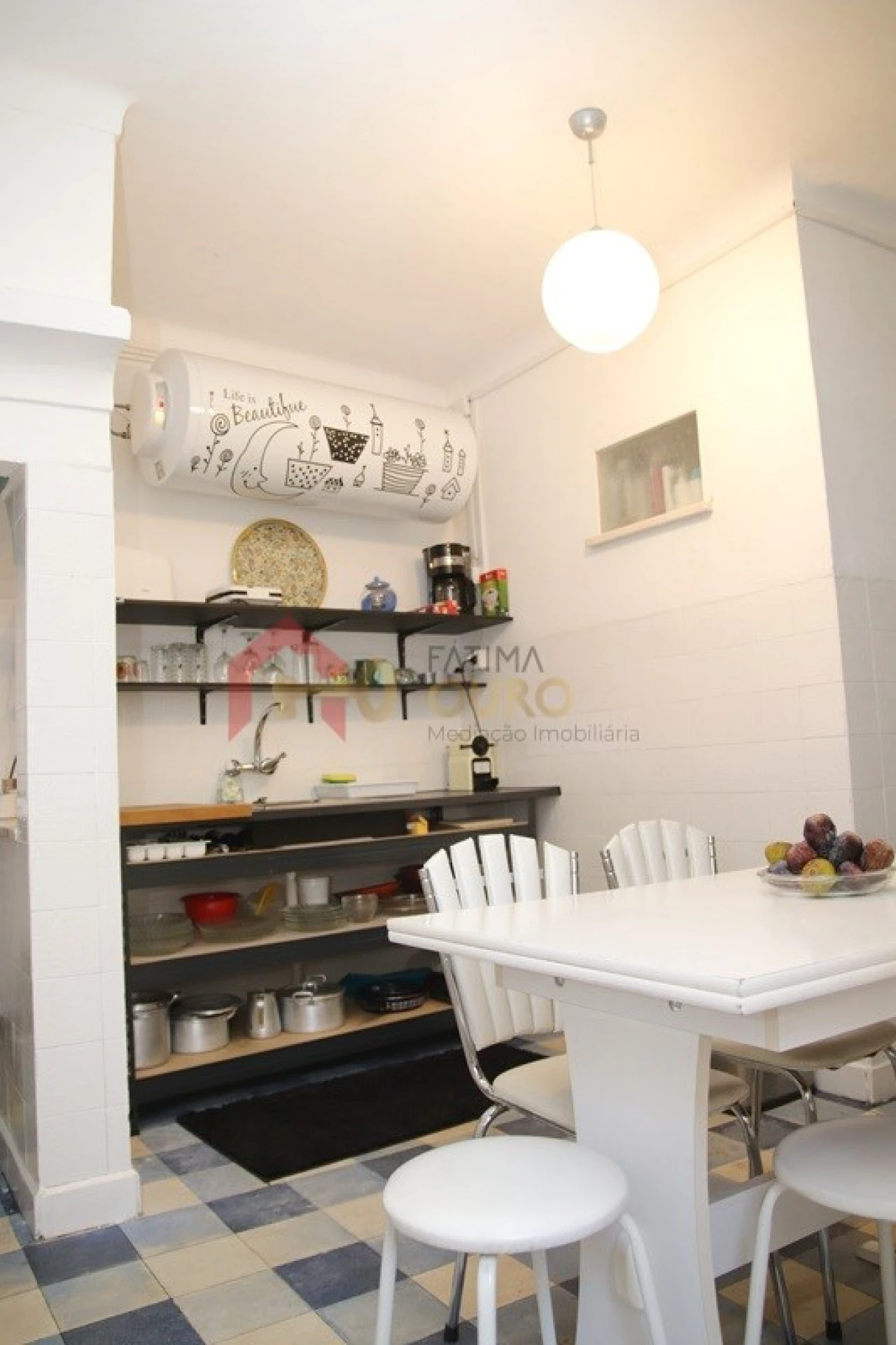 Apartamento T5 para Venda em Caia, São Pedro e Alcáçova Foto 19