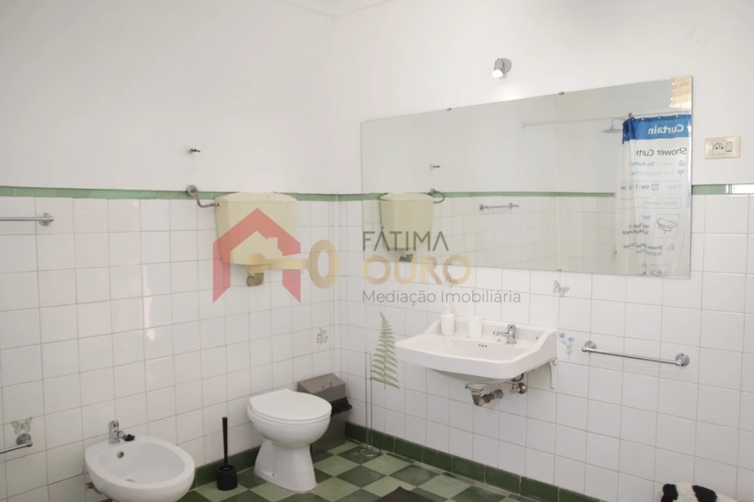 Apartamento T5 para Venda em Caia, São Pedro e Alcáçova Foto 21