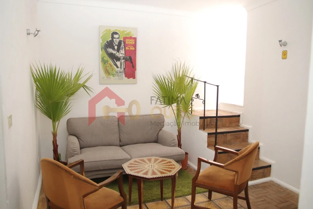 Apartamento T5 para Venda em Caia, São Pedro e Alcáçova Foto 24