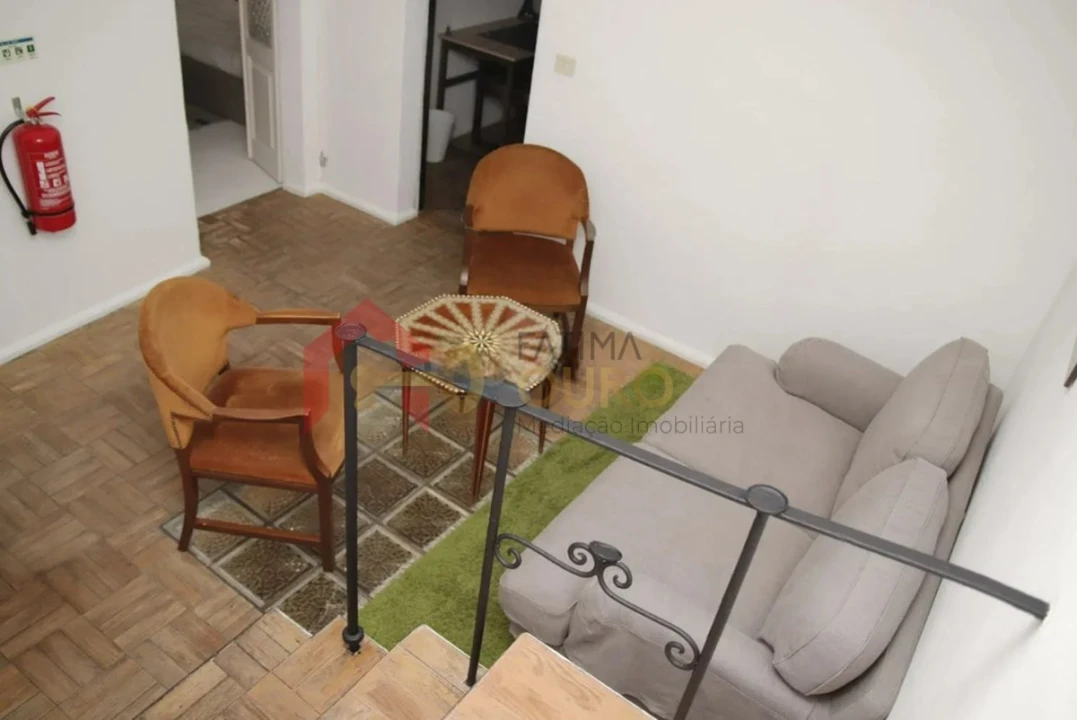 Apartamento T5 para Venda em Caia, São Pedro e Alcáçova Foto 25