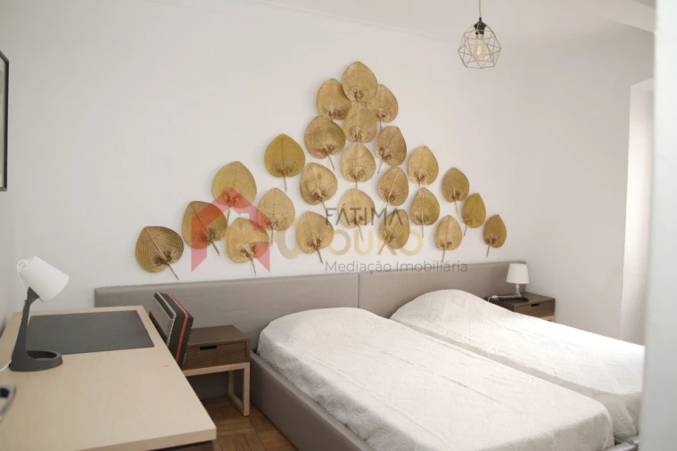 Apartamento T5 para Venda em Caia, São Pedro e Alcáçova Foto 6