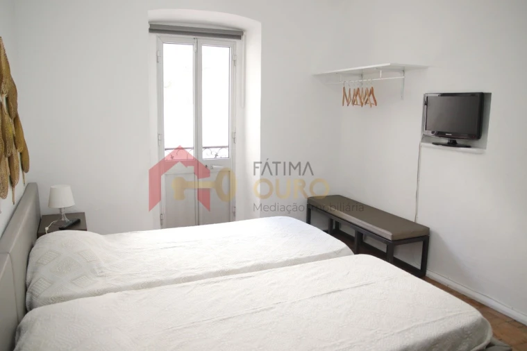 Apartamento T5 para Venda em Caia, São Pedro e Alcáçova Foto 8