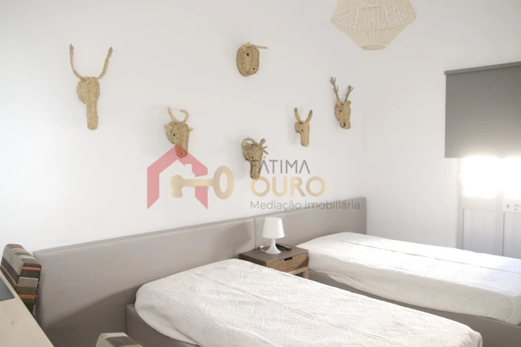 Apartamento T5 para Venda em Caia, São Pedro e Alcáçova Foto 11