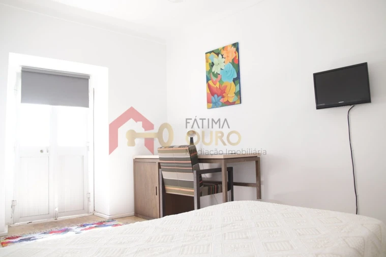 Apartamento T5 para Venda em Caia, São Pedro e Alcáçova Foto 13