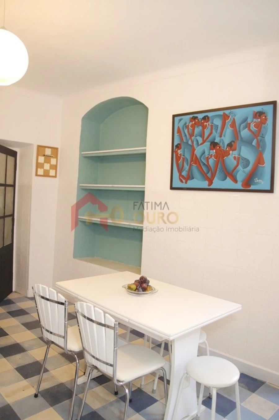 Apartamento T5 para Venda em Caia, São Pedro e Alcáçova Foto 20