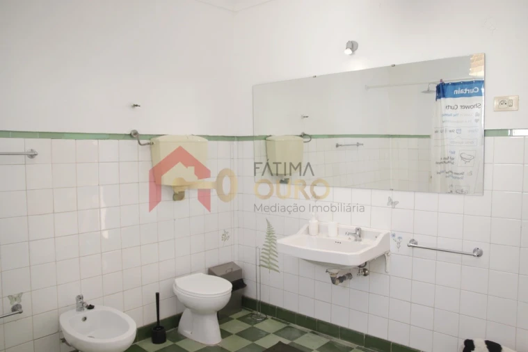 Apartamento T5 para Venda em Caia, São Pedro e Alcáçova Foto 21