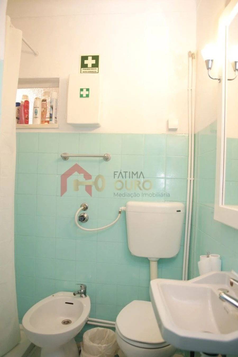 Apartamento T5 para Venda em Caia, São Pedro e Alcáçova Foto 23