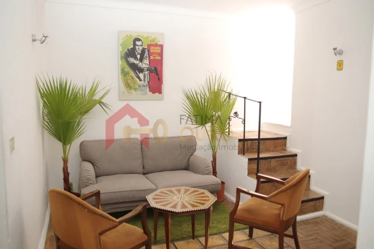 Apartamento T5 para Venda em Caia, São Pedro e Alcáçova Foto 24