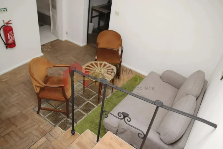 Apartamento T5 para Venda em Caia, São Pedro e Alcáçova Foto 25