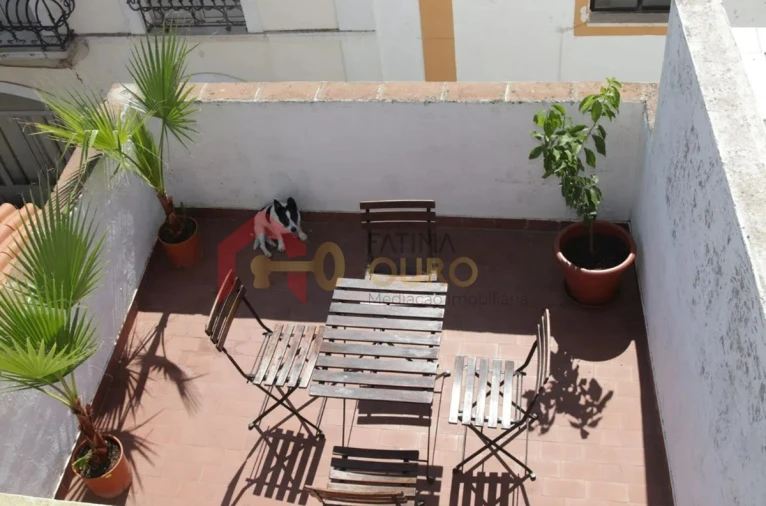 Apartamento T5 para Venda em Caia, São Pedro e Alcáçova Foto 26