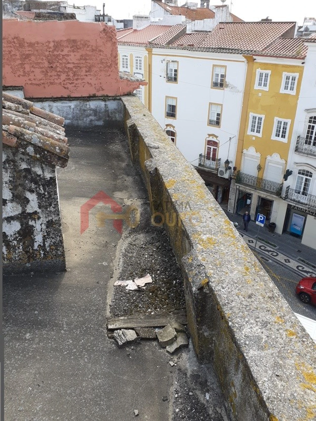 Prédio para Venda em Caia, São Pedro e Alcáçova Foto 13
