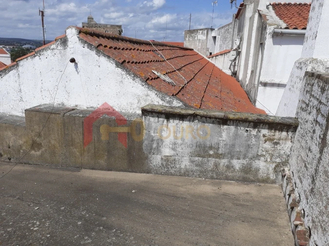 Prédio para Venda em Caia, São Pedro e Alcáçova Foto 14