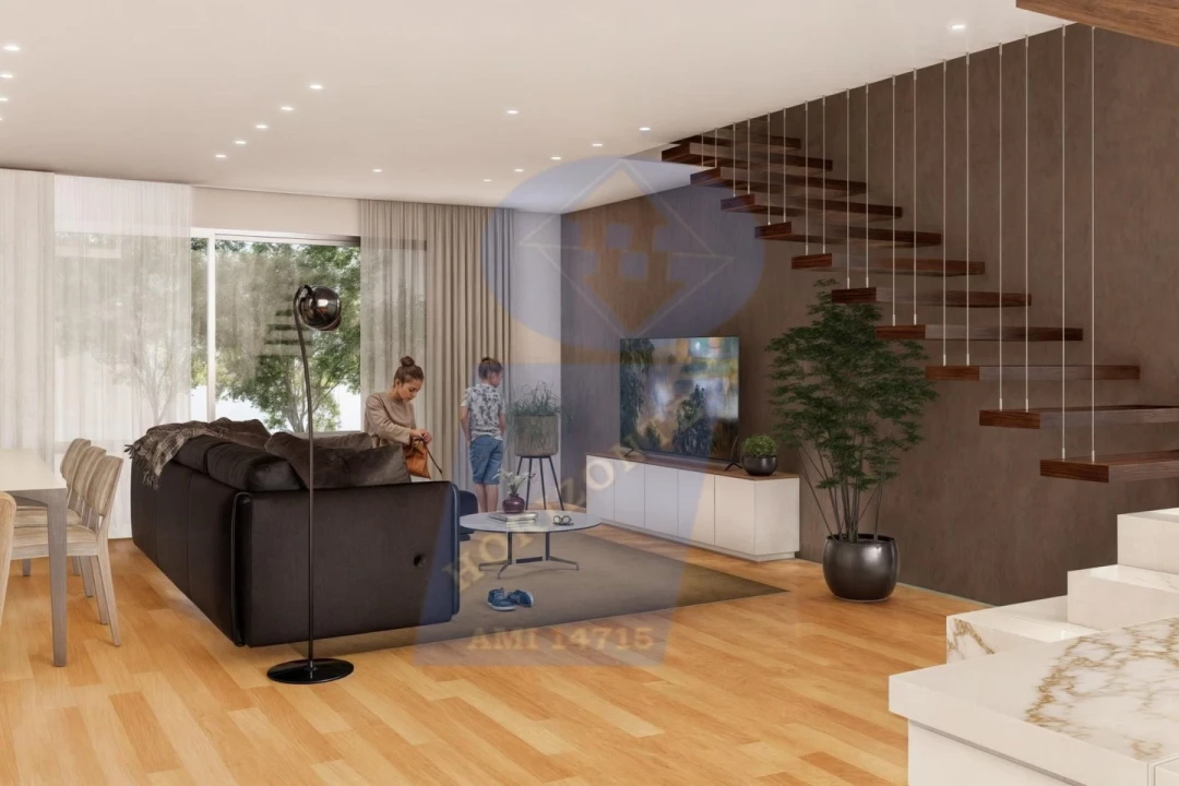 Moradia T3 para Venda em Gafanha da Nazaré Foto 8