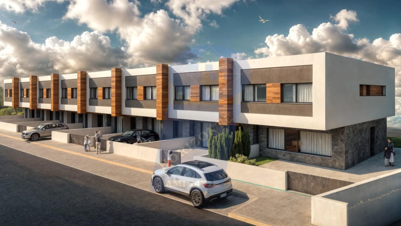 Moradia T3 para Venda em Gafanha da Nazaré Foto 7