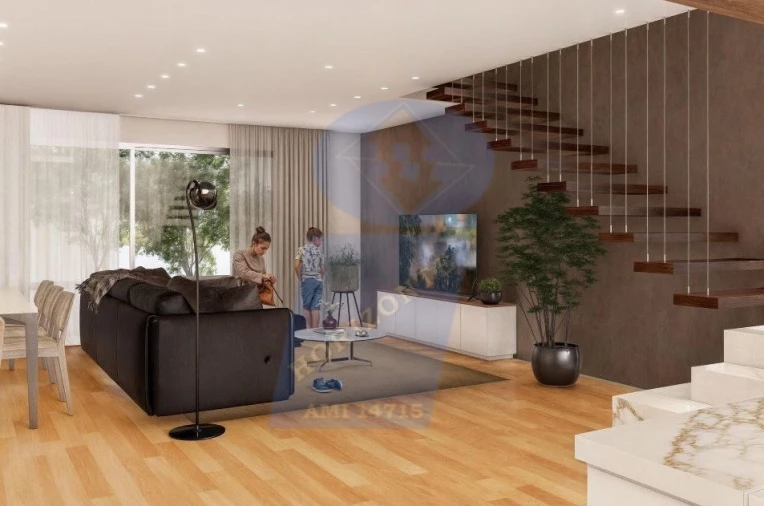 Moradia T3 para Venda em Gafanha da Nazaré Foto 1