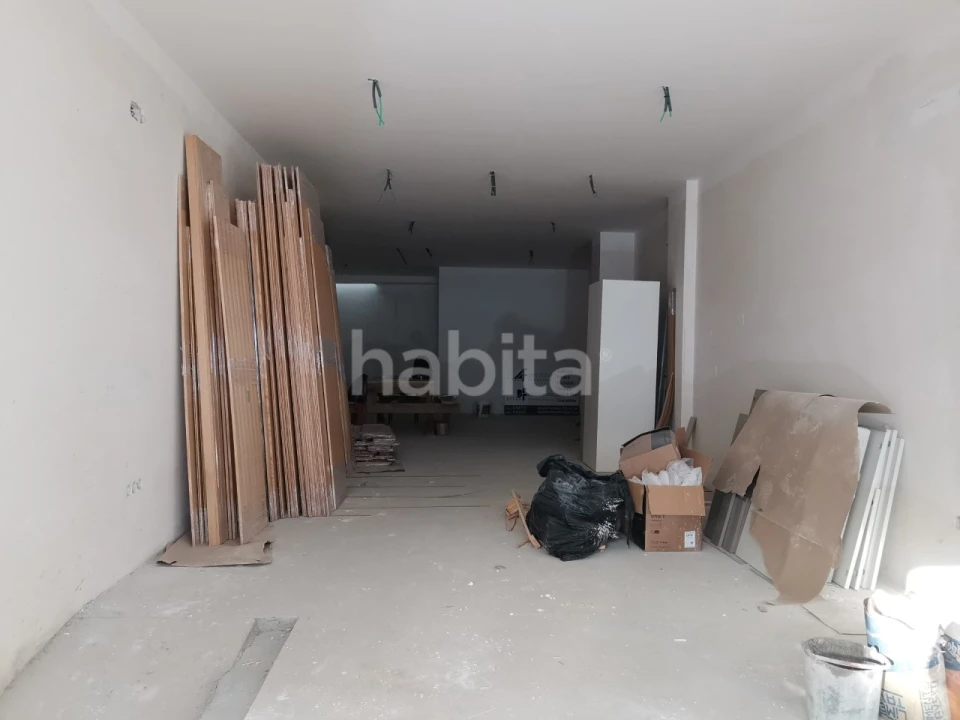 Loja para Arrendamento em Cidade da Maia Foto 12