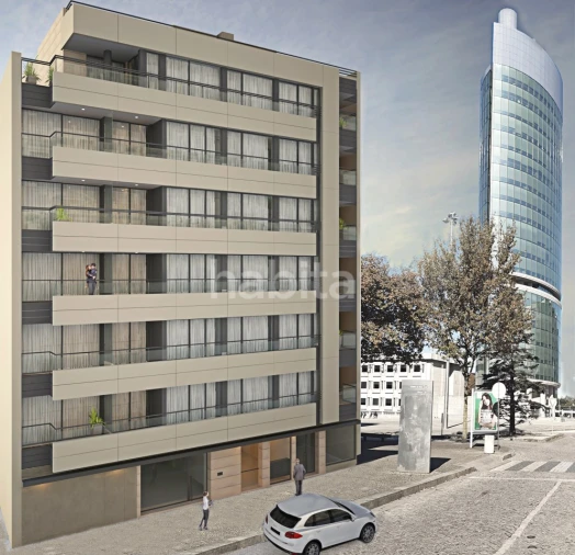 Loja para Arrendamento em Cidade da Maia Foto 15