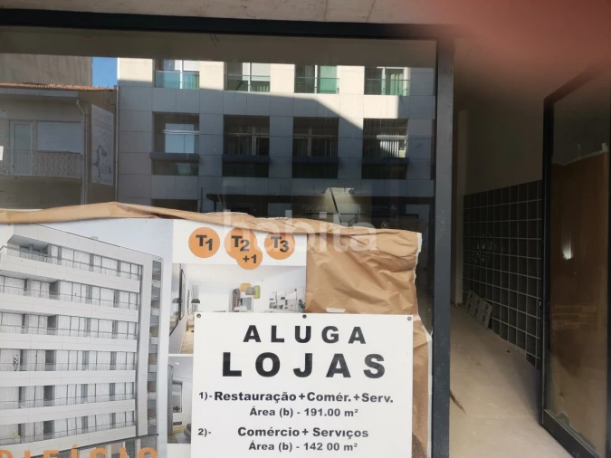 Loja para Arrendamento em Cidade da Maia Foto 14