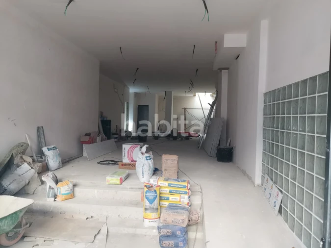 Loja para Arrendamento em Cidade da Maia Foto 10