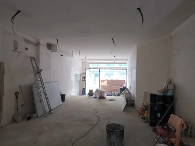 Loja para Arrendamento em Cidade da Maia Foto 6