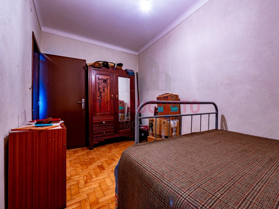 Moradia T4 para Venda em Santiago Foto 17