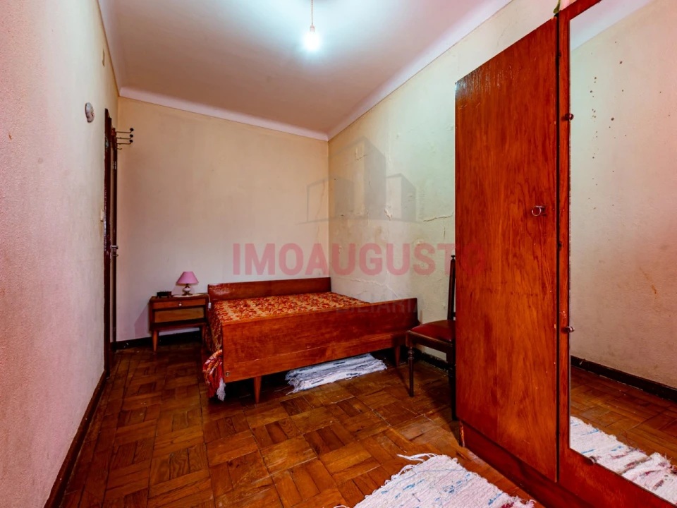 Moradia T4 para Venda em Santiago Foto 21