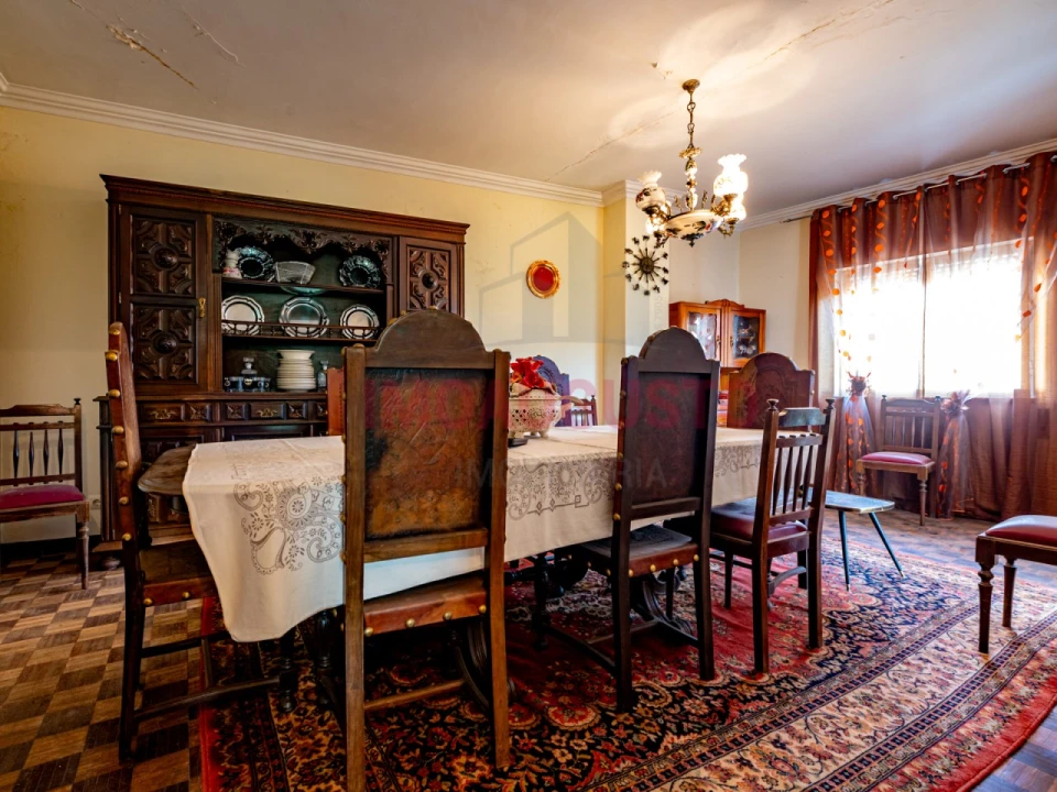 Moradia T4 para Venda em Santiago Foto 27