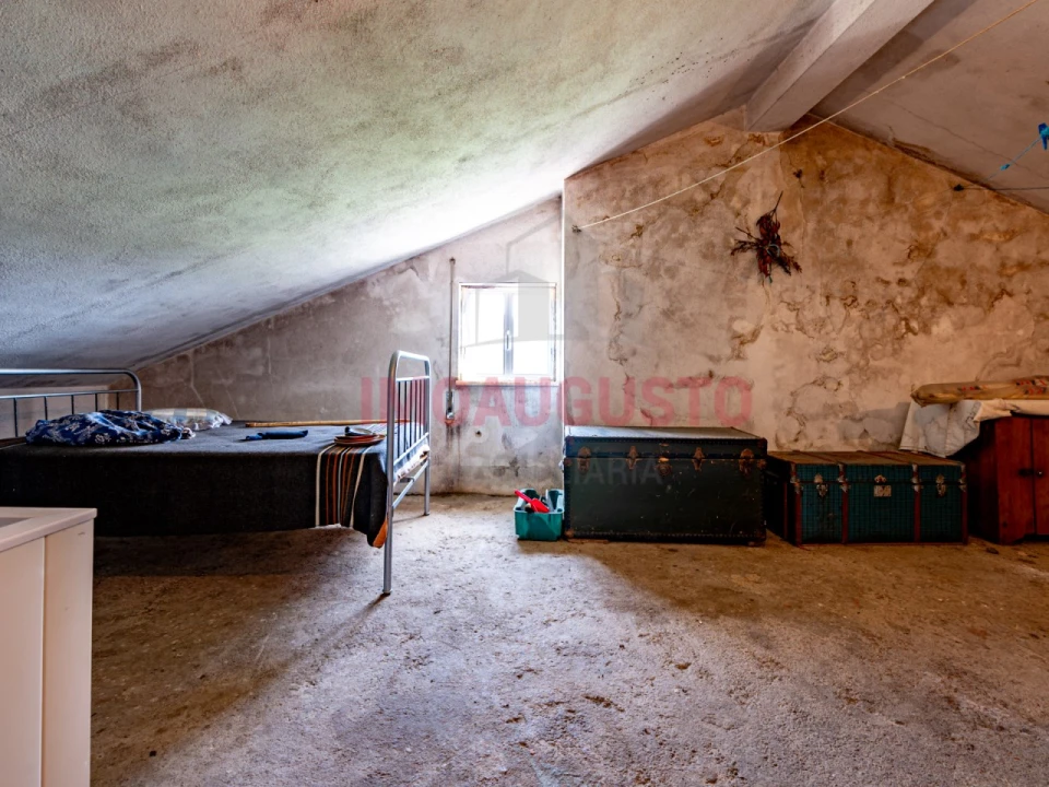 Moradia T4 para Venda em Santiago Foto 31