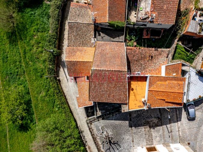 Moradia T4 para Venda em Santiago Foto 4