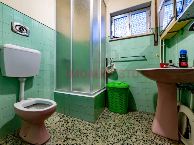 Moradia T4 para Venda em Santiago Foto 10