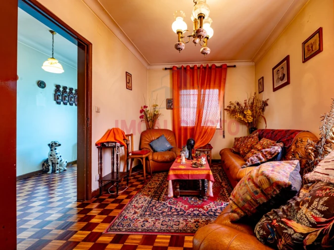 Moradia T4 para Venda em Santiago Foto 12