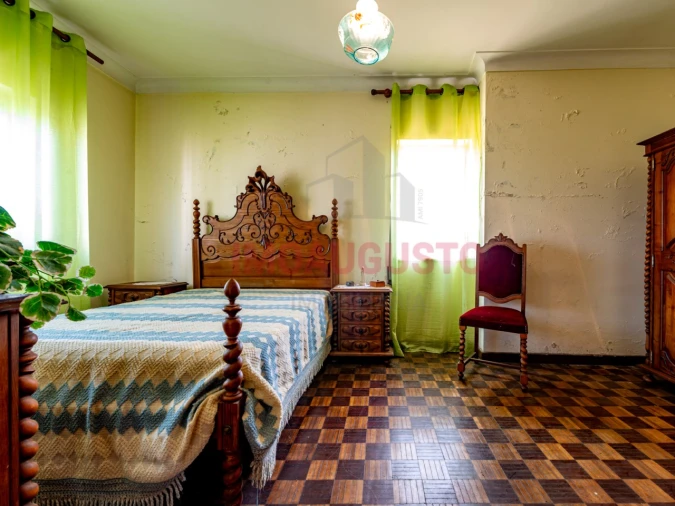 Moradia T4 para Venda em Santiago Foto 18