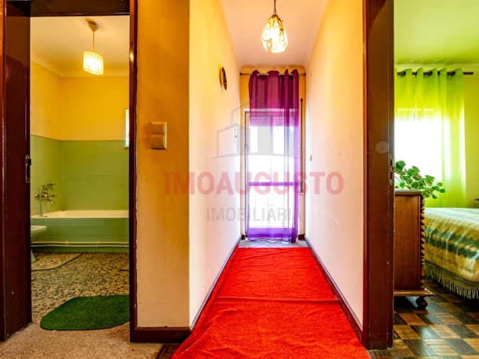 Moradia T4 para Venda em Santiago Foto 23