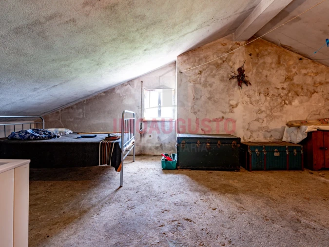 Moradia T4 para Venda em Santiago Foto 31