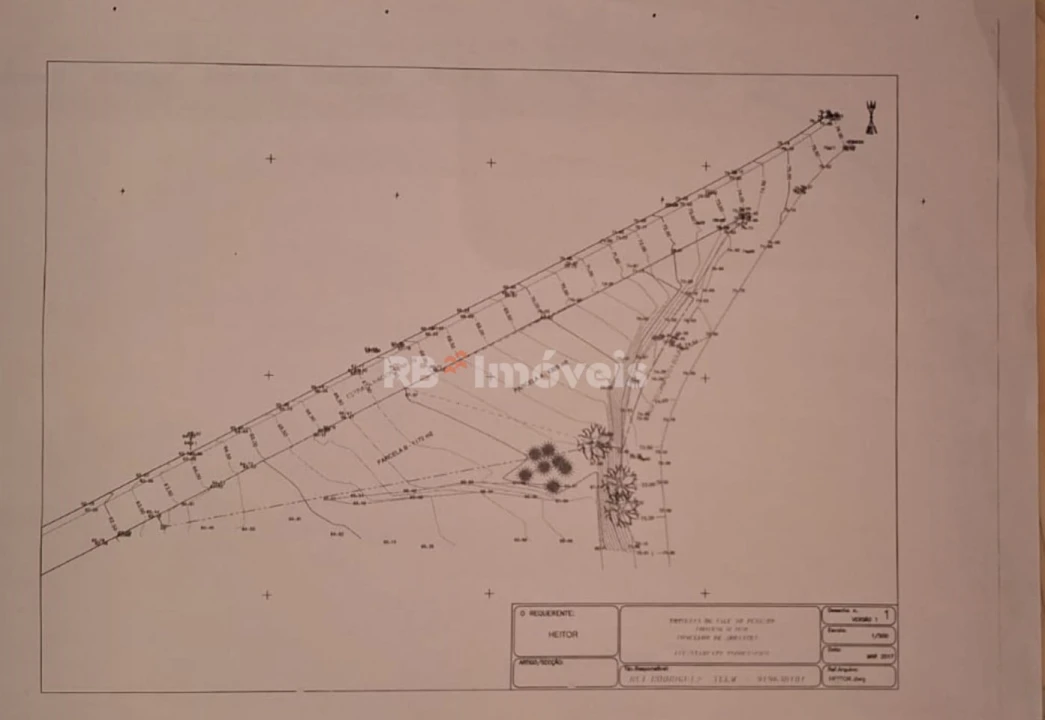 Terreno para Venda em Pego Foto 8