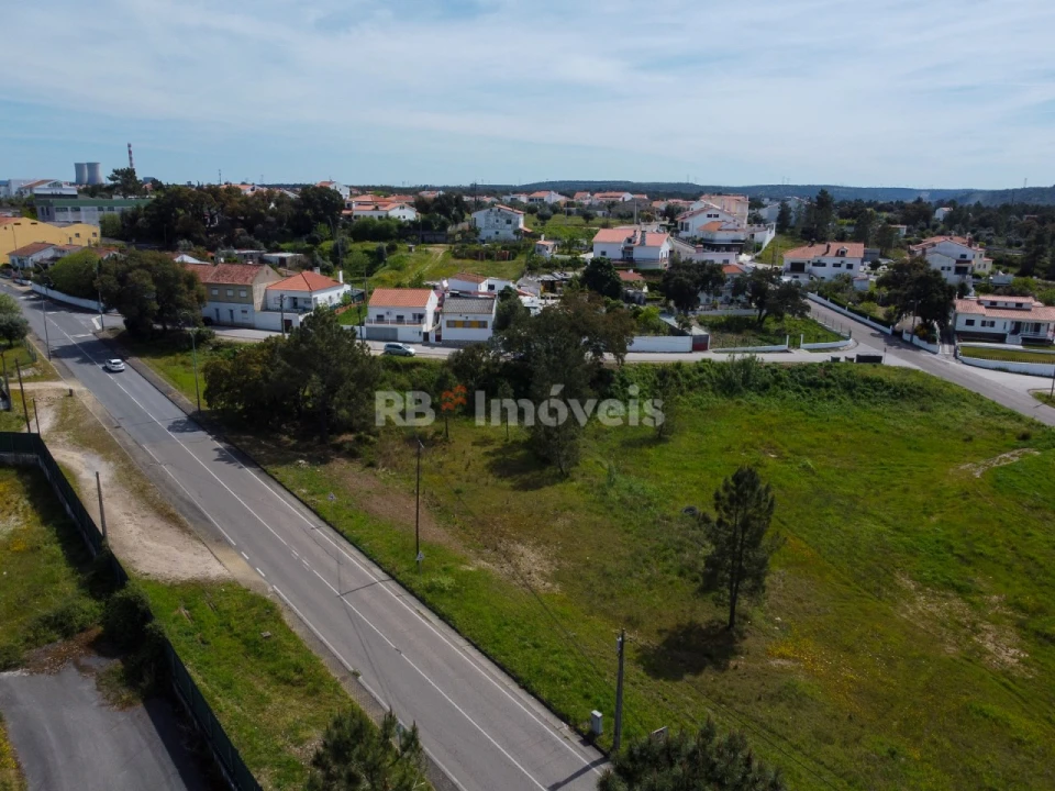 Terreno para Venda em Pego Foto 6