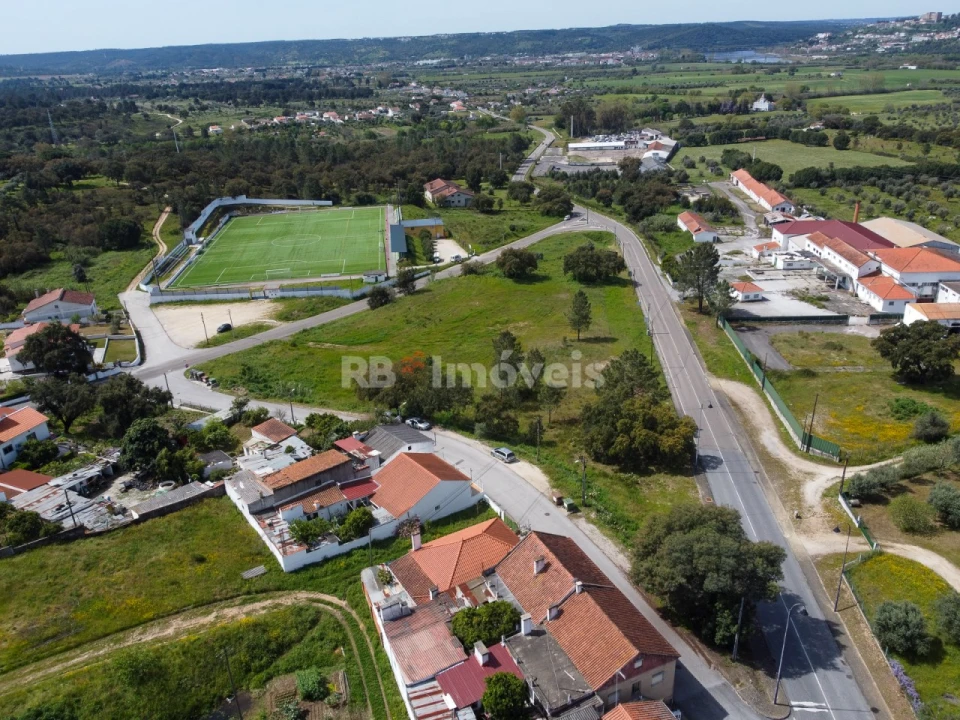 Terreno para Venda em Pego Foto 9