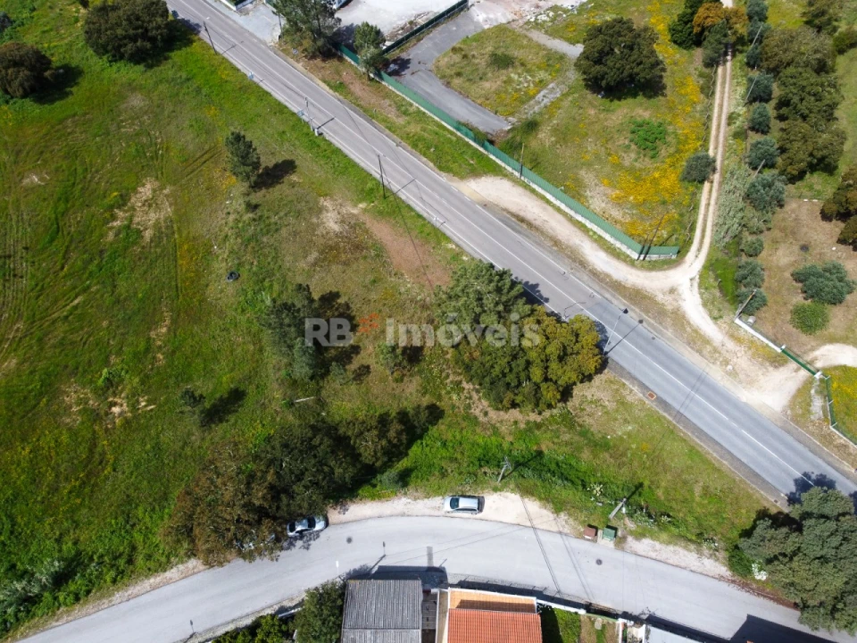 Terreno para Venda em Pego Foto 2