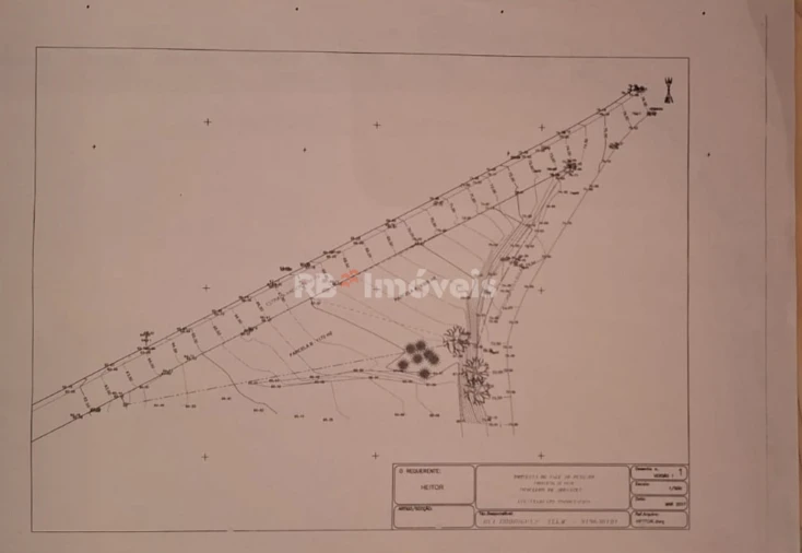 Terreno para Venda em Pego Foto 8