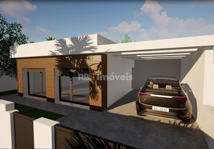 Terreno para Venda em Pego Foto 3