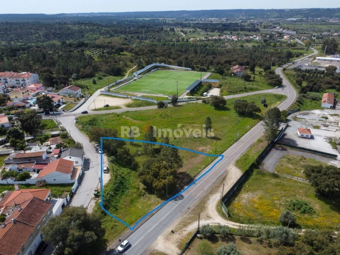 Terreno para Venda em Pego Foto 5