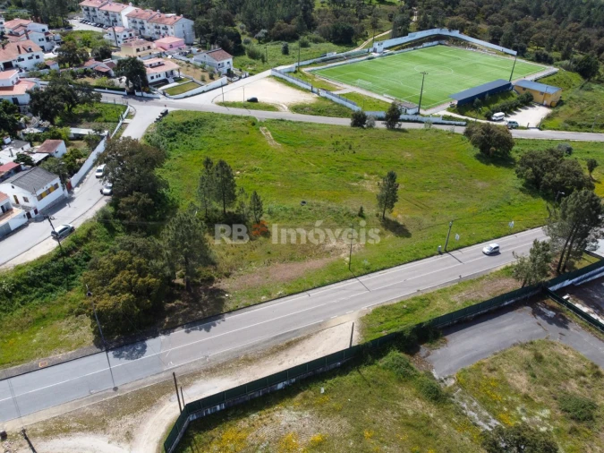 Terreno para Venda em Pego Foto 4