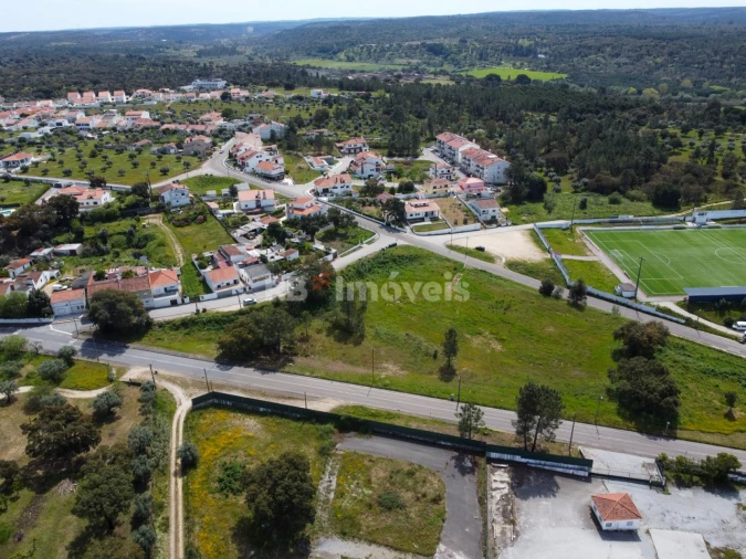 Terreno para Venda em Pego Foto 10