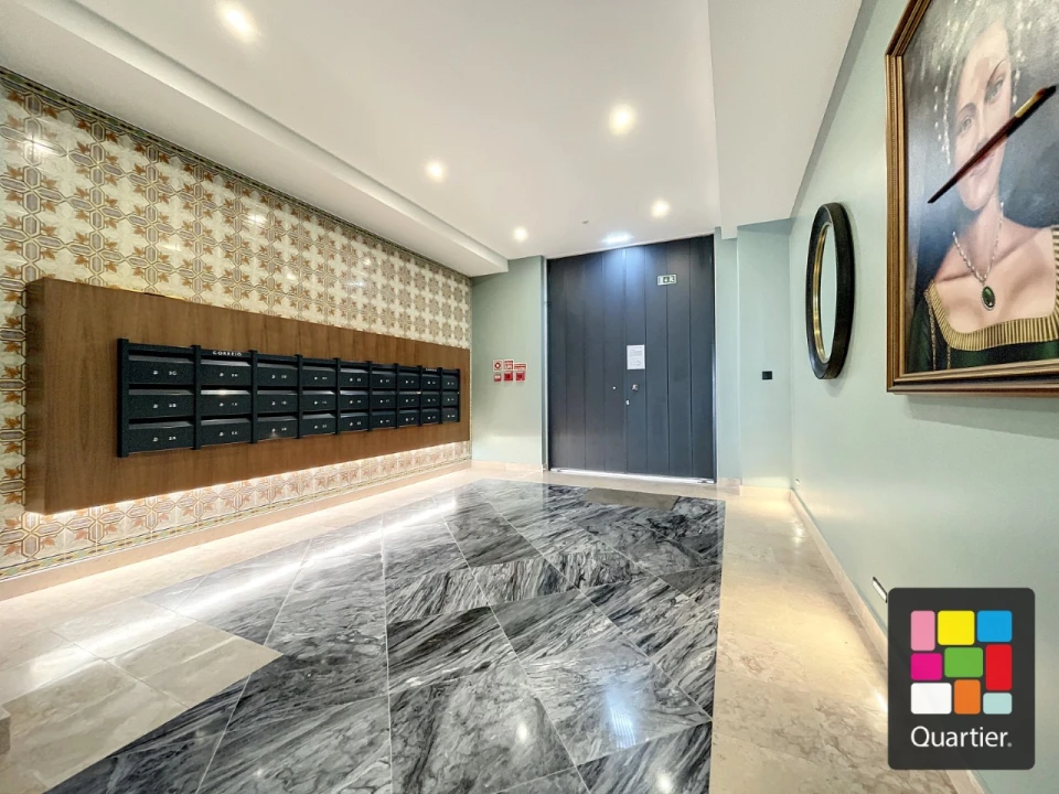 Apartamento T1 para Venda em Campo de Ourique Foto 3