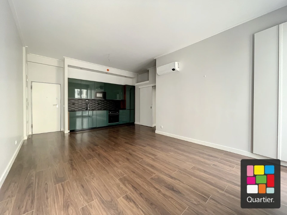 Apartamento T1 para Venda em Campo de Ourique Foto 6