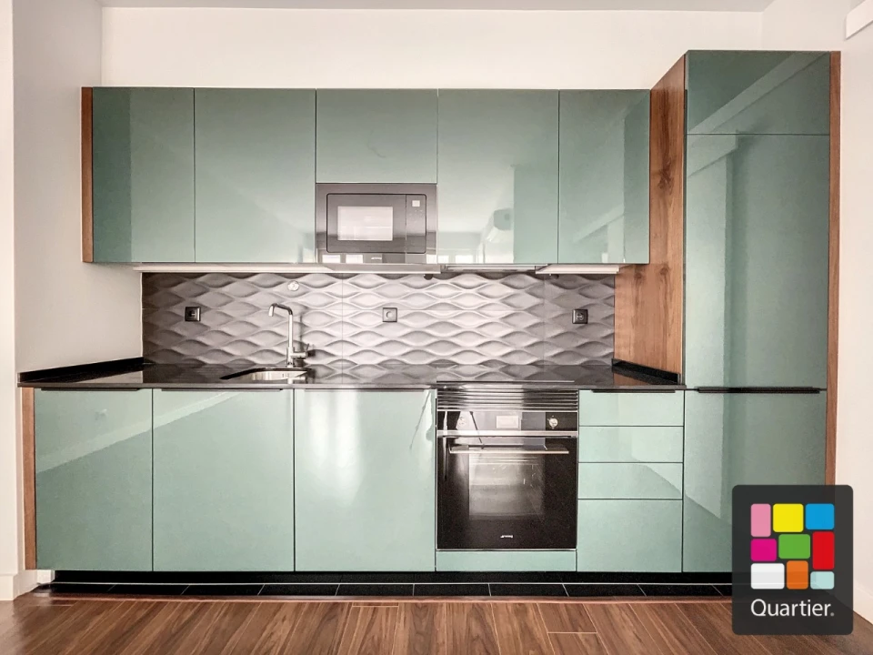 Apartamento T1 para Venda em Campo de Ourique Foto 7