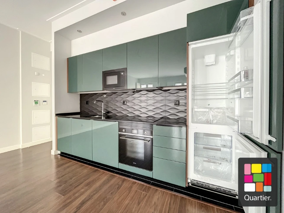 Apartamento T1 para Venda em Campo de Ourique Foto 9