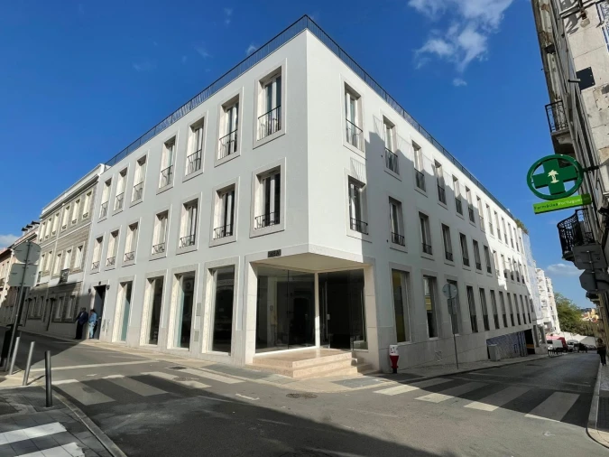 Apartamento T1 para Venda em Campo de Ourique