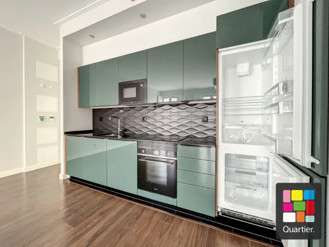Apartamento T1 para Venda em Campo de Ourique Foto 9