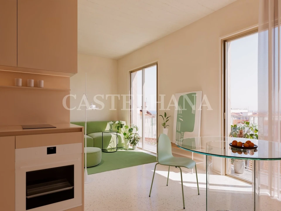 Apartamento T3 para Venda em Marvila Foto 6